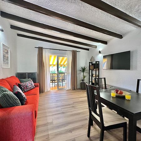 Agave 8 (Adults Only) Daire Costa Adeje Dış mekan fotoğraf