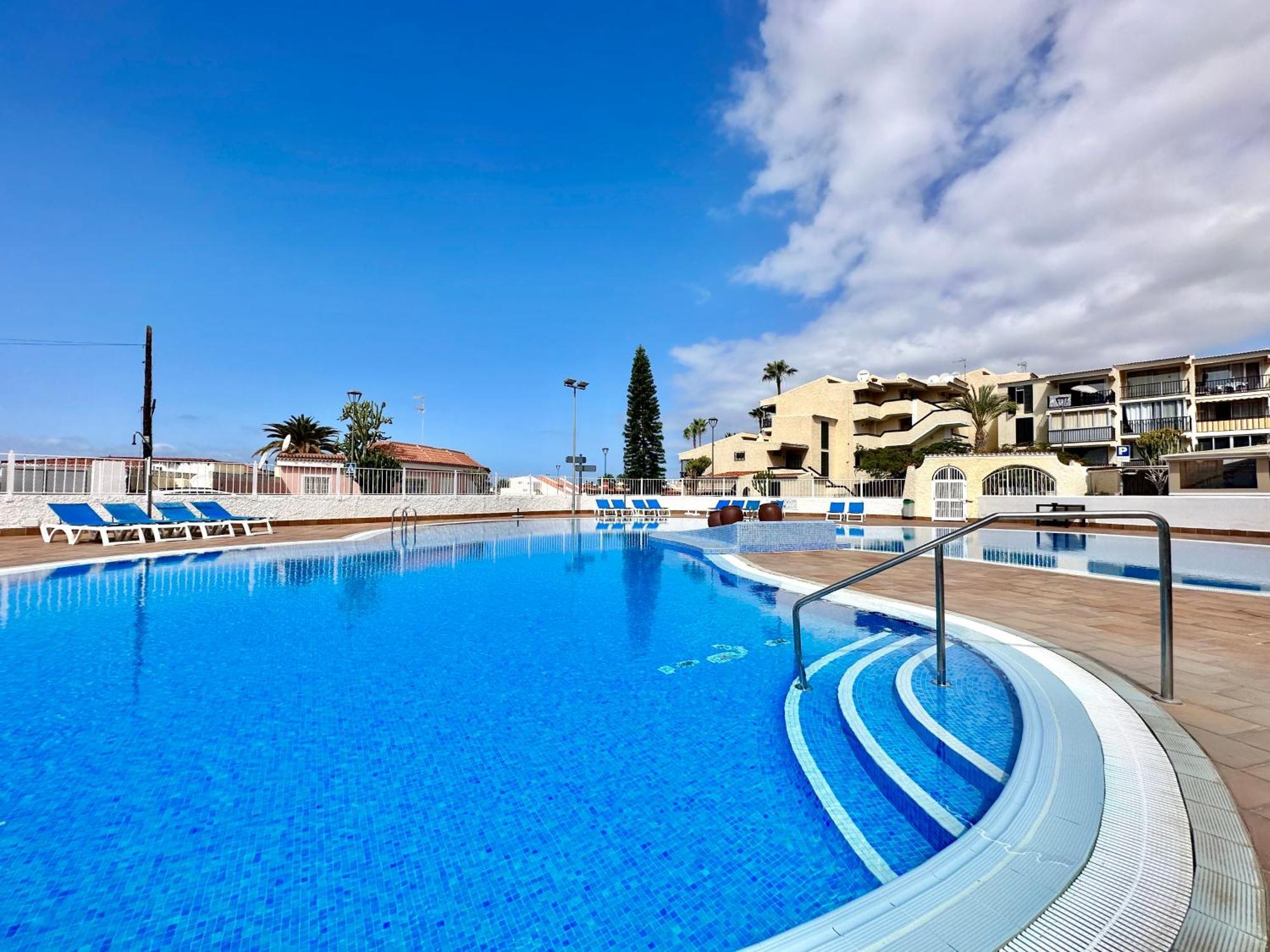 Agave 8 (Adults Only) Daire Costa Adeje Dış mekan fotoğraf